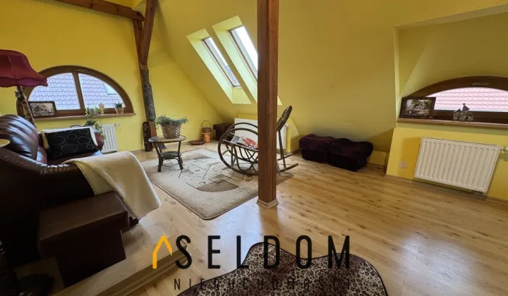 Mieszkanie 1-pokojowe Opole Śródmieście, ul. Przemysłowa