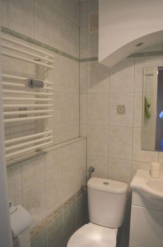 Mieszkanie 2-pokojowe Katowice Śródmieście, ul. Marcina Szeligiewicza. Zdjęcie 10