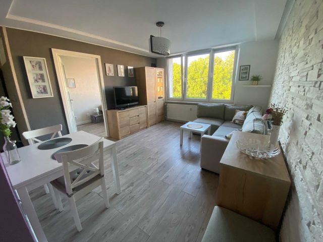 Mieszkanie 2-pokojowe Olsztyn, ul. Westerplatte. Zdjęcie 1