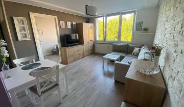 Mieszkanie 2-pokojowe Olsztyn, ul. Westerplatte