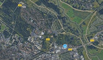 Działka rod Wrocław Polanowice, ul. Przejazdowa