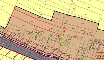 Działka inna Pewel Mała Dworzyska, ul. Pod Grapą