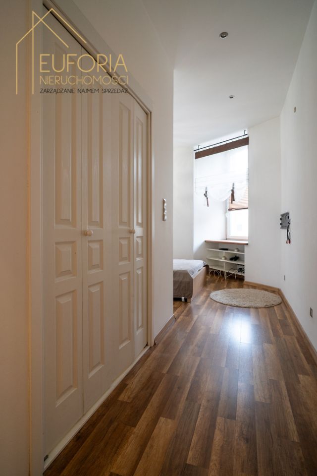 Mieszkanie 2-pokojowe Łódź, al. 1 Maja. Zdjęcie 14