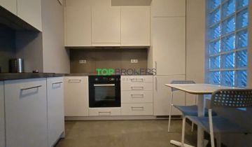 Mieszkanie 2-pokojowe Warszawa Wola, ul. Dzielna