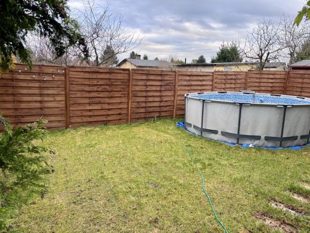 Działka rod Koninko. Zdjęcie 1