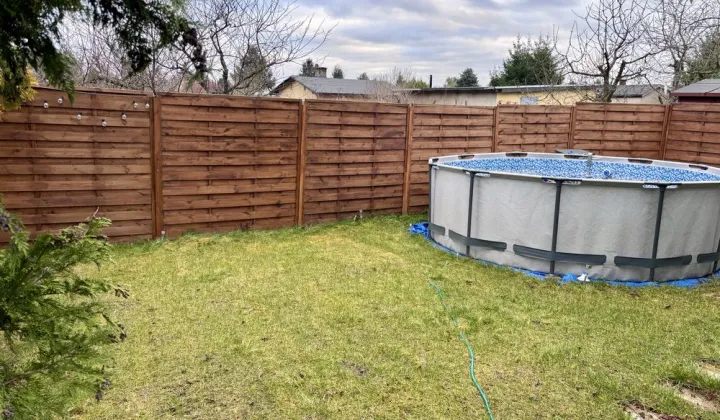 Działka rod Koninko