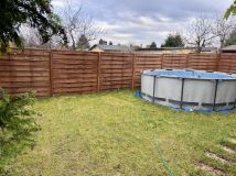 Działka rod Koninko