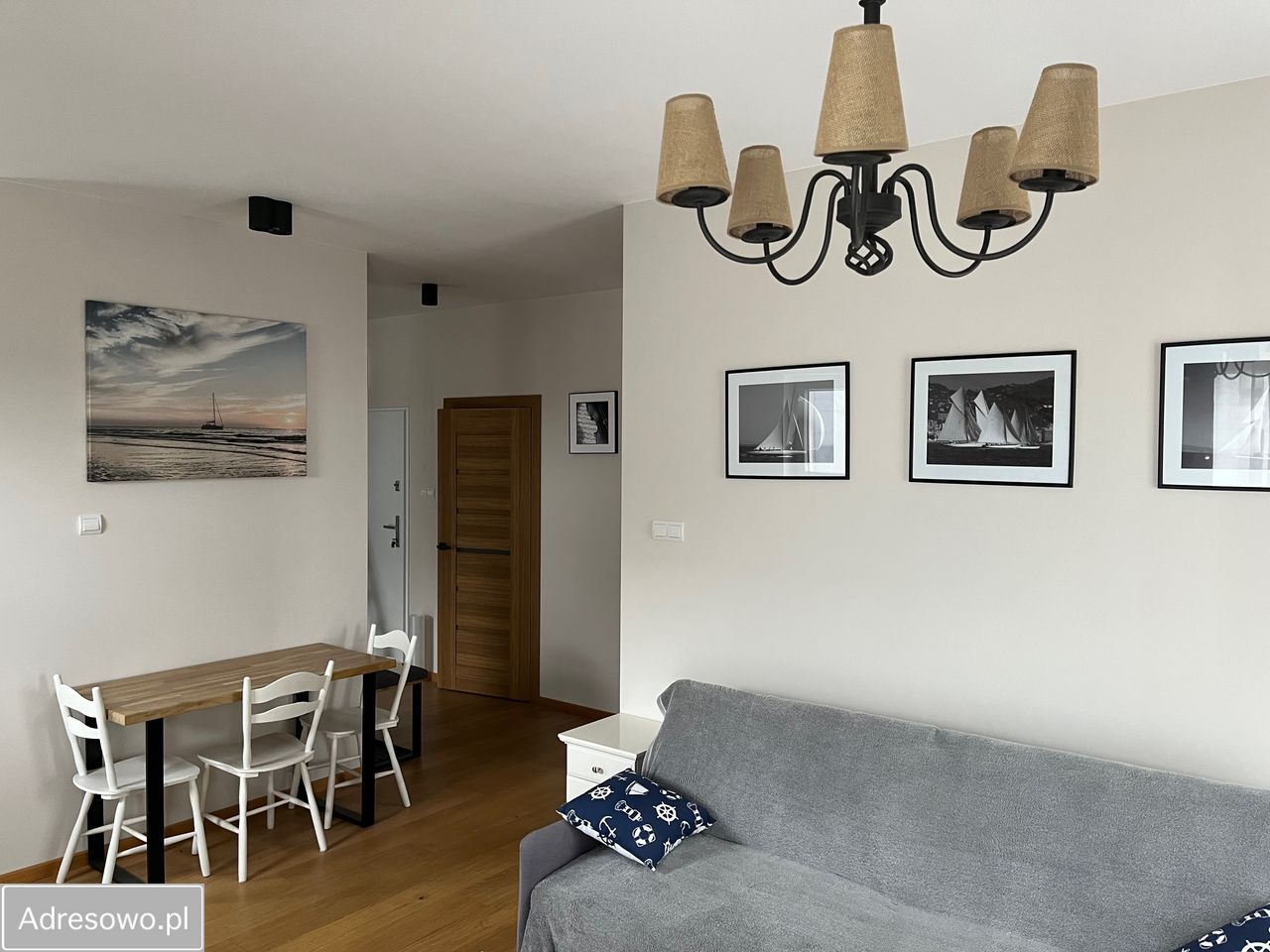 Mieszkanie 3-pokojowe Ostrołęka, ul. Ostrołęckich Harcerzy. Zdjęcie 9