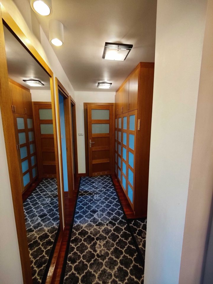 Mieszkanie 3-pokojowe Warszawa Ursus, ul. Magnacka. Zdjęcie 6