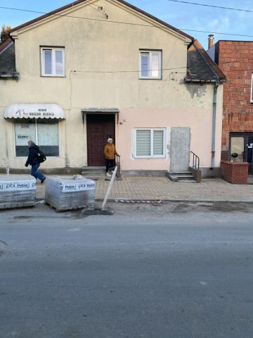 dom wolnostojący Sandomierz Centrum, ul. Wiejska. Zdjęcie 1