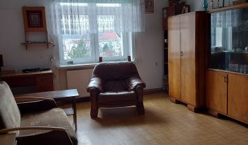 Mieszkanie 3-pokojowe Bydgoszcz Śródmieście