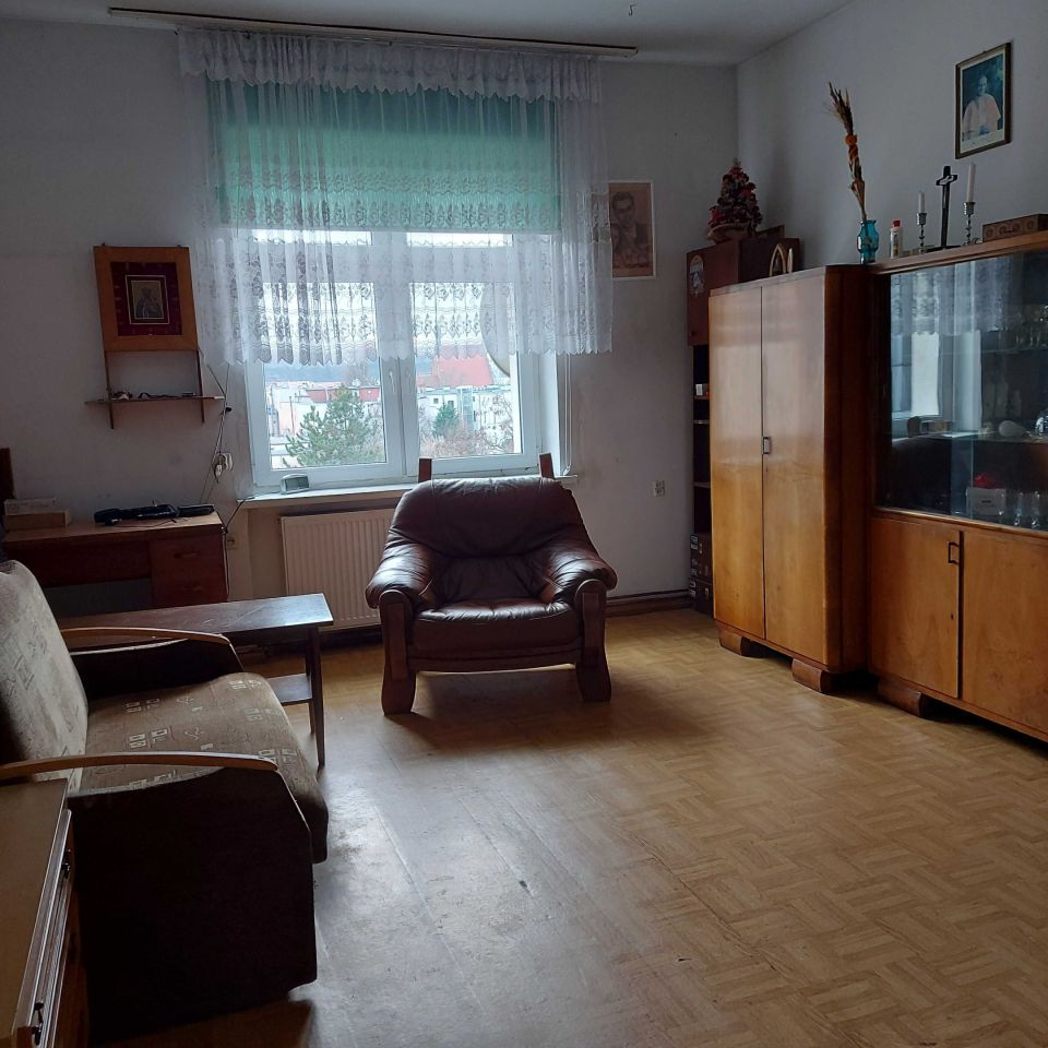Mieszkanie 3-pokojowe Bydgoszcz Śródmieście