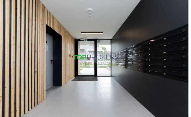 Mieszkanie 3-pokojowe Warszawa Praga-Południe, ul. Kokoryczki. Zdjęcie 12