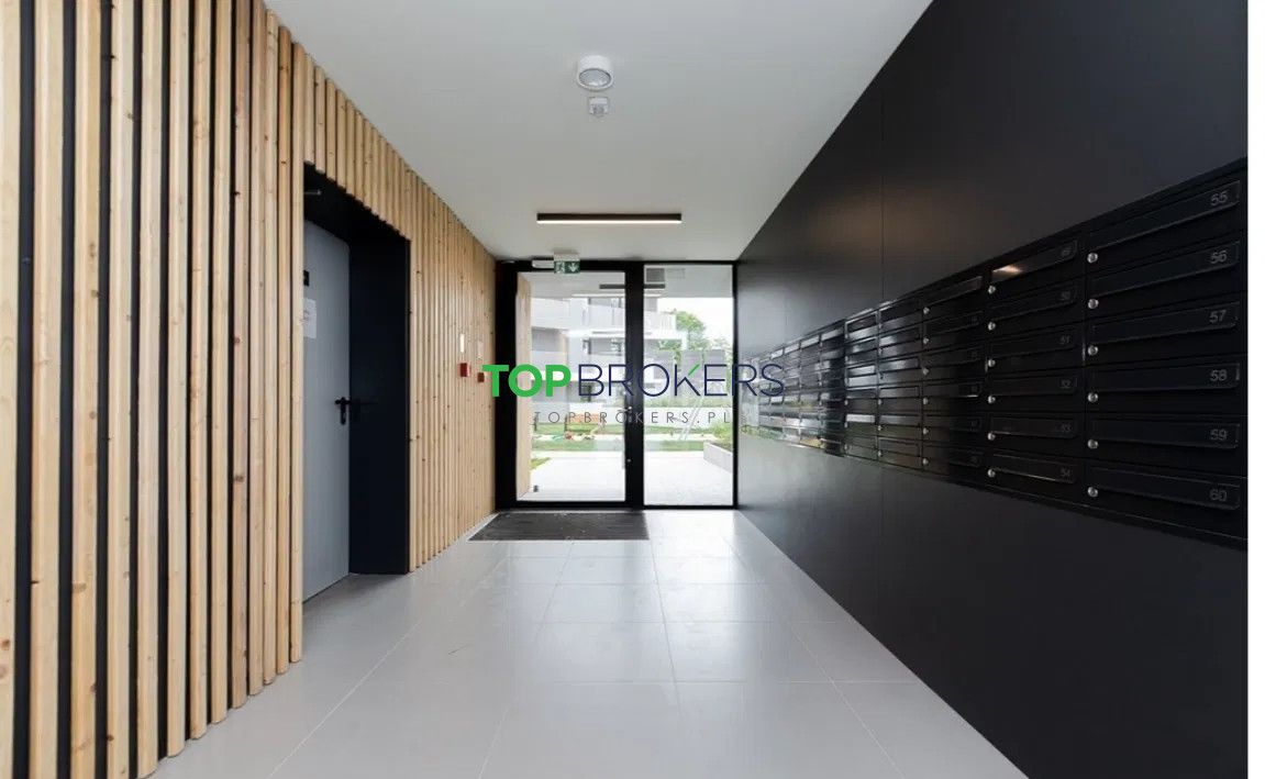 Mieszkanie 3-pokojowe Warszawa Praga-Południe, ul. Kokoryczki. Zdjęcie 12