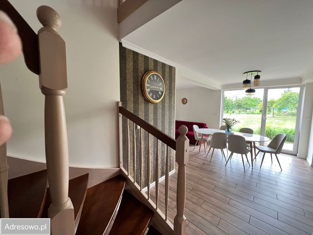 dom wolnostojący, 6 pokoi Górzyn. Zdjęcie 3