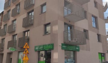 Mieszkanie 2-pokojowe Wrocław Śródmieście, ul. Ptasia