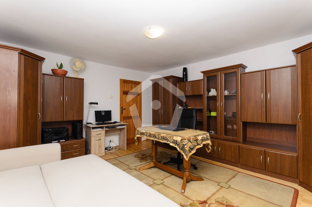 dom szeregowy, 4 pokoje Rzeszów Wilkowyja, ul. Władysława IV. Zdjęcie 10