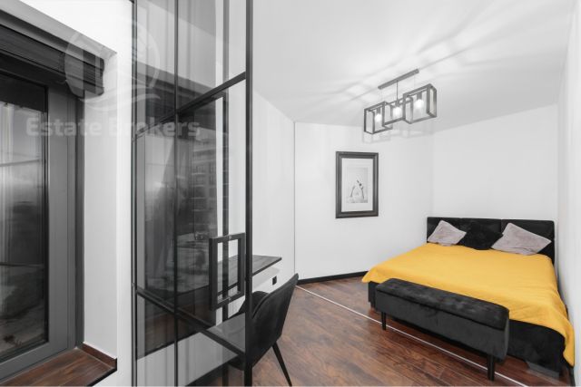 Mieszkanie 2-pokojowe Wrocław, ul. Walońska. Zdjęcie 12