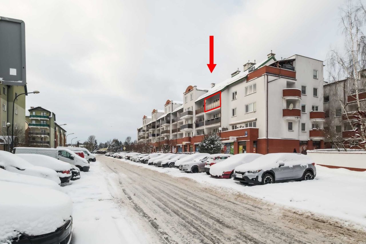 Mieszkanie 3-pokojowe Lublin Wrotków. Zdjęcie 6