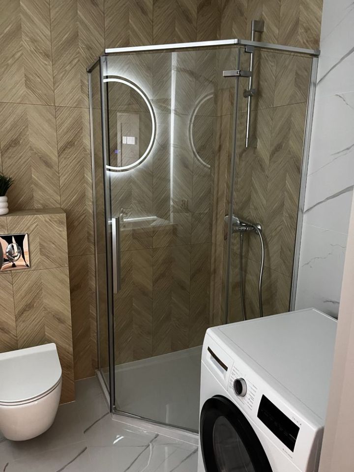 Mieszkanie 2-pokojowe Słupsk, ul. Legionów Polskich. Zdjęcie 7