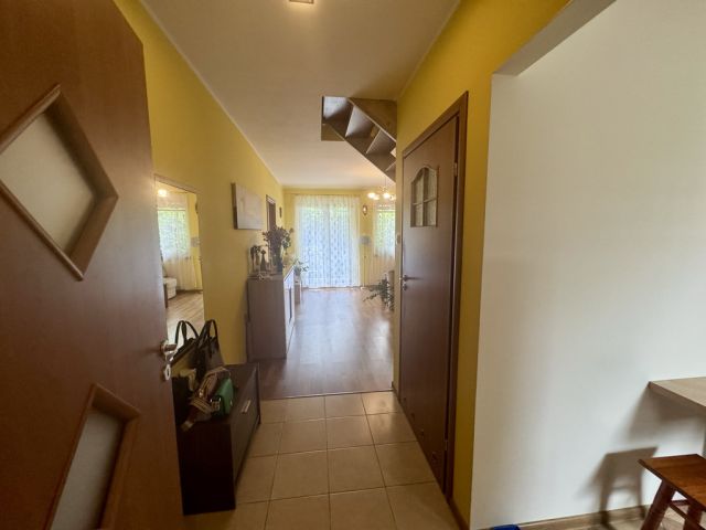 Mieszkanie 3-pokojowe Warszawa Wawer, ul. Pod Brzozami. Zdjęcie 13