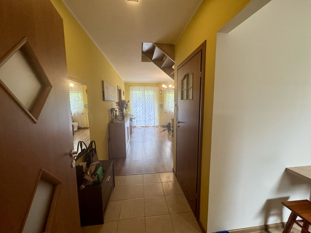 Mieszkanie 3-pokojowe Warszawa Wawer, ul. Pod Brzozami. Zdjęcie 13