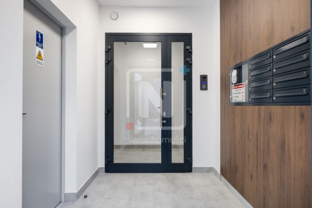 Mieszkanie 4-pokojowe Pruszków, ul. Bohaterów Warszawy. Zdjęcie 18