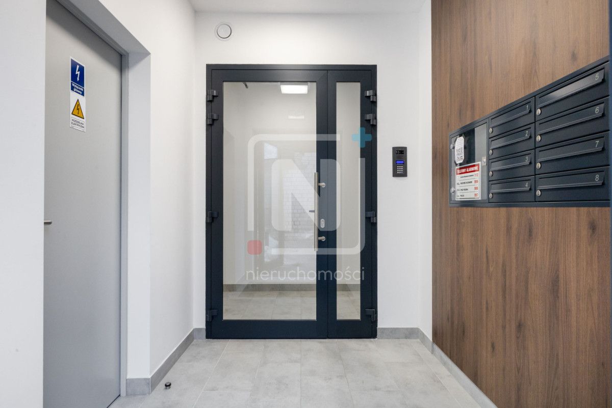 Mieszkanie 4-pokojowe Pruszków, ul. Bohaterów Warszawy. Zdjęcie 18