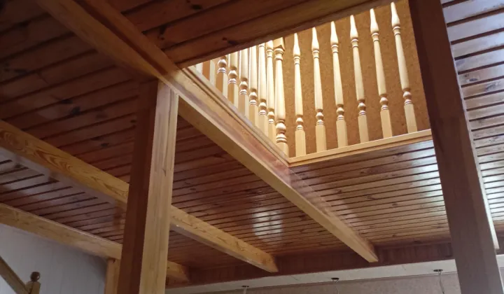 Mieszkanie 4-pokojowe Warszawa Wawer, ul. Ogórkowa