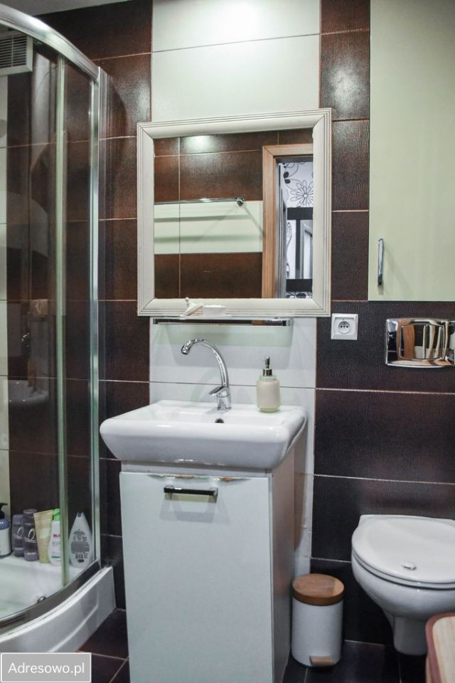 Mieszkanie 2-pokojowe Lębork. Zdjęcie 9