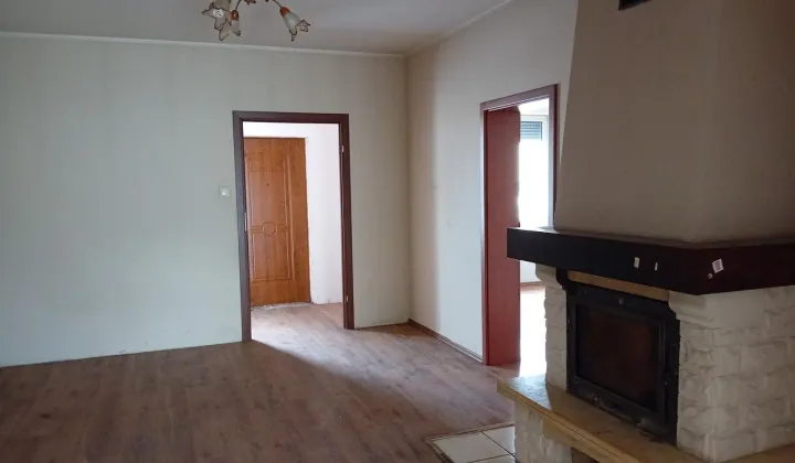 dom szeregowy Tuszyn