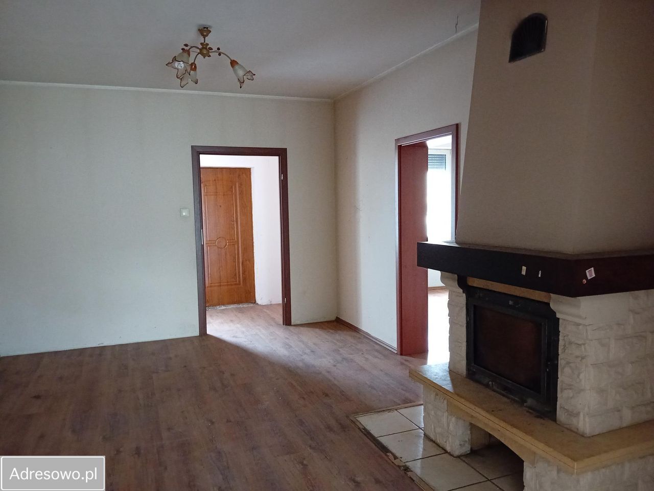 dom szeregowy Tuszyn. Zdjęcie 1