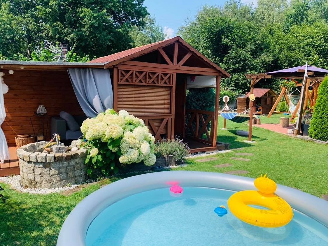 Działka rod Gliwice Czechowice. Zdjęcie 5