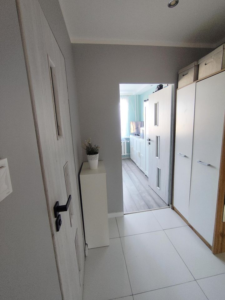 Mieszkanie 3-pokojowe Stargard, ul. Jana Lechonia. Zdjęcie 5