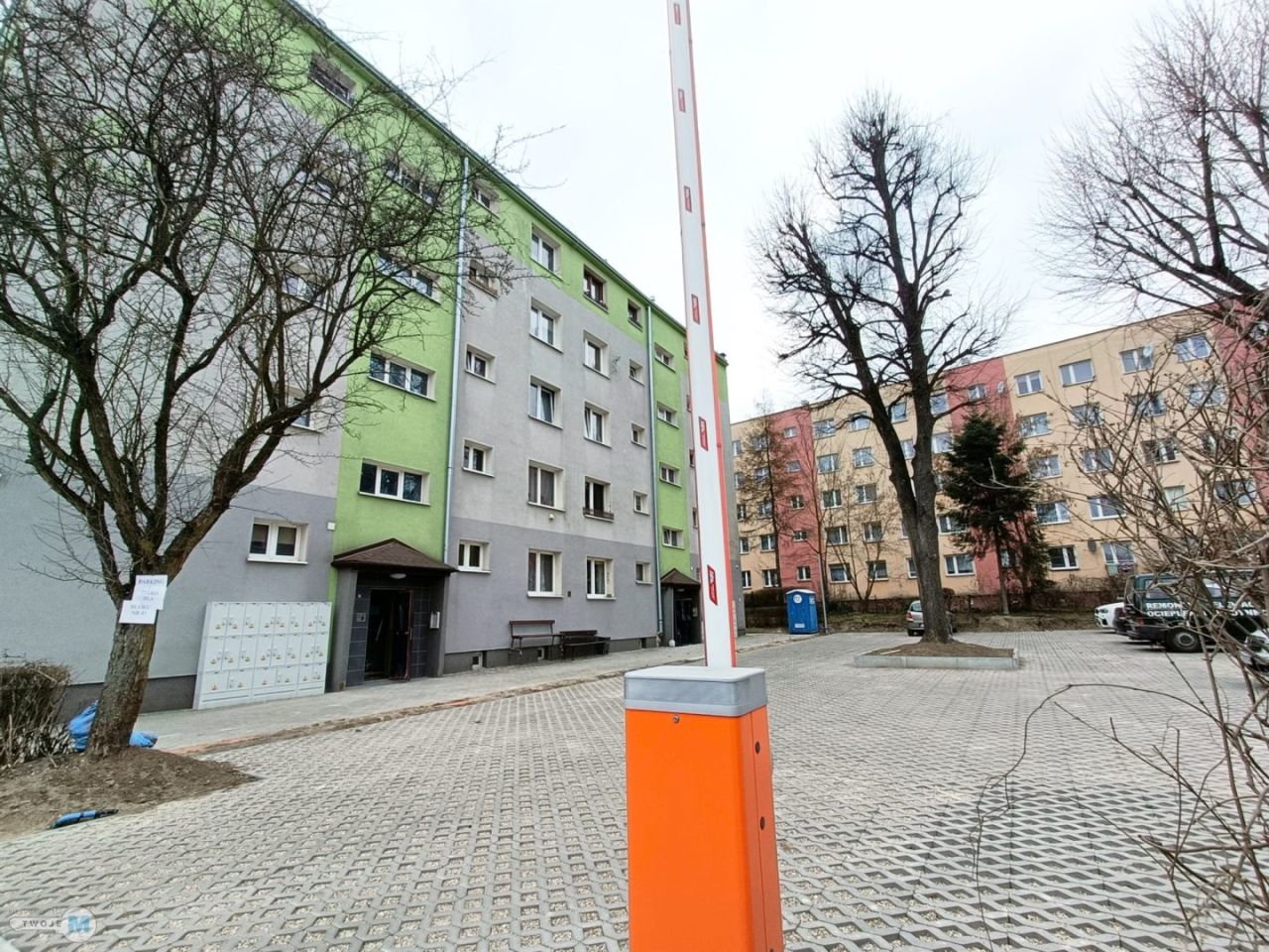 Mieszkanie 2-pokojowe Kielce Czarnów. Zdjęcie 11