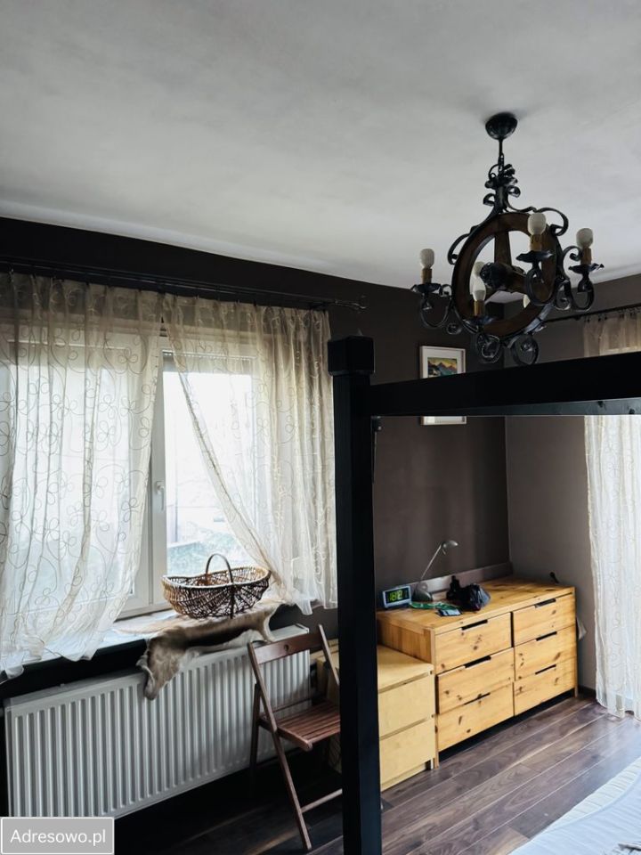 Mieszkanie 3-pokojowe Otwock, ul. Stanisława Lema. Zdjęcie 20