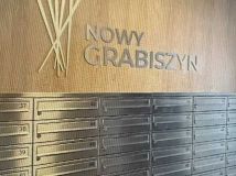 Mieszkanie 2-pokojowe Wrocław Grabiszyn, ul. Miedziana. Zdjęcie 4