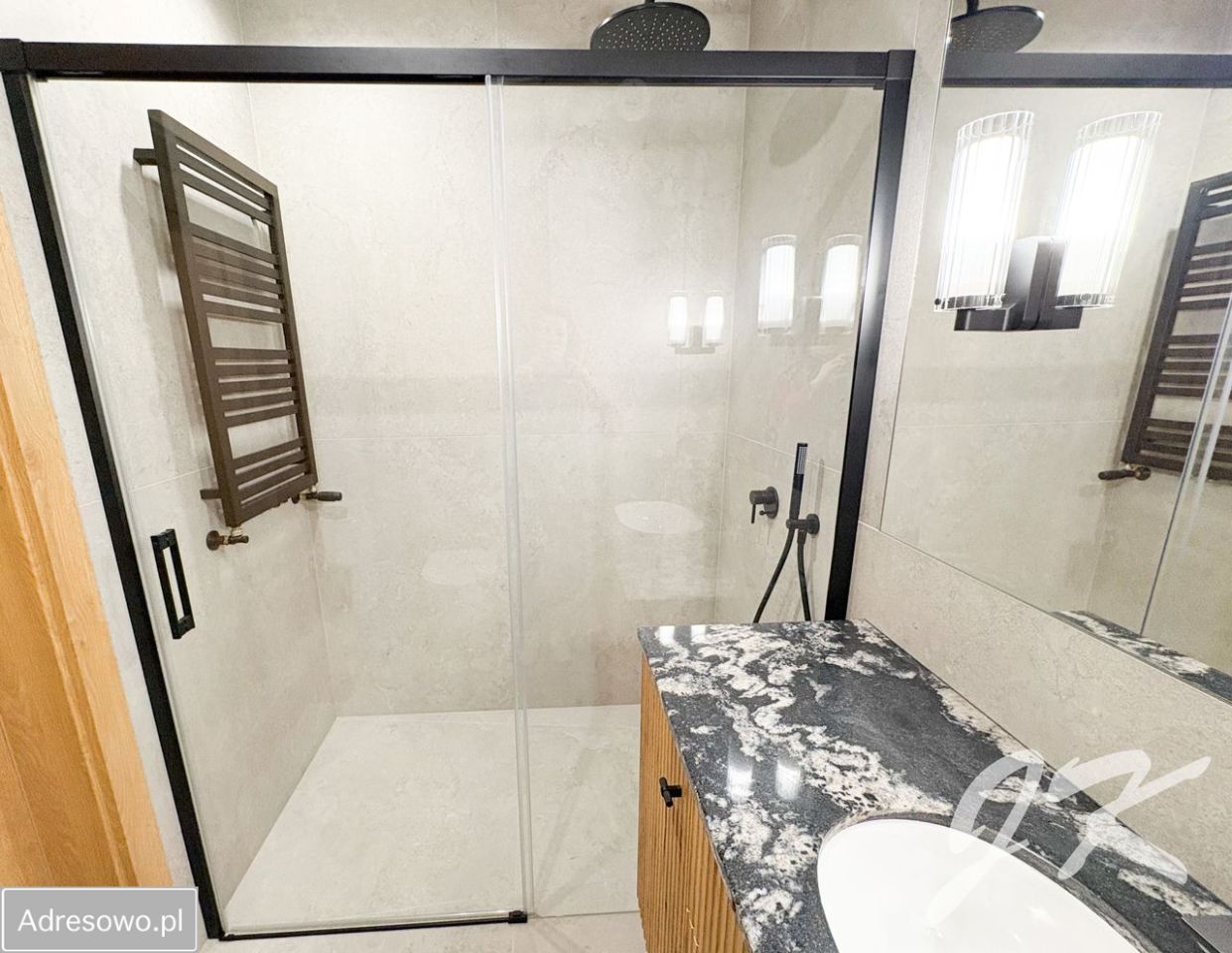 Mieszkanie 3-pokojowe Wrocław Śródmieście, al. Ludomira Różyckiego. Zdjęcie 8