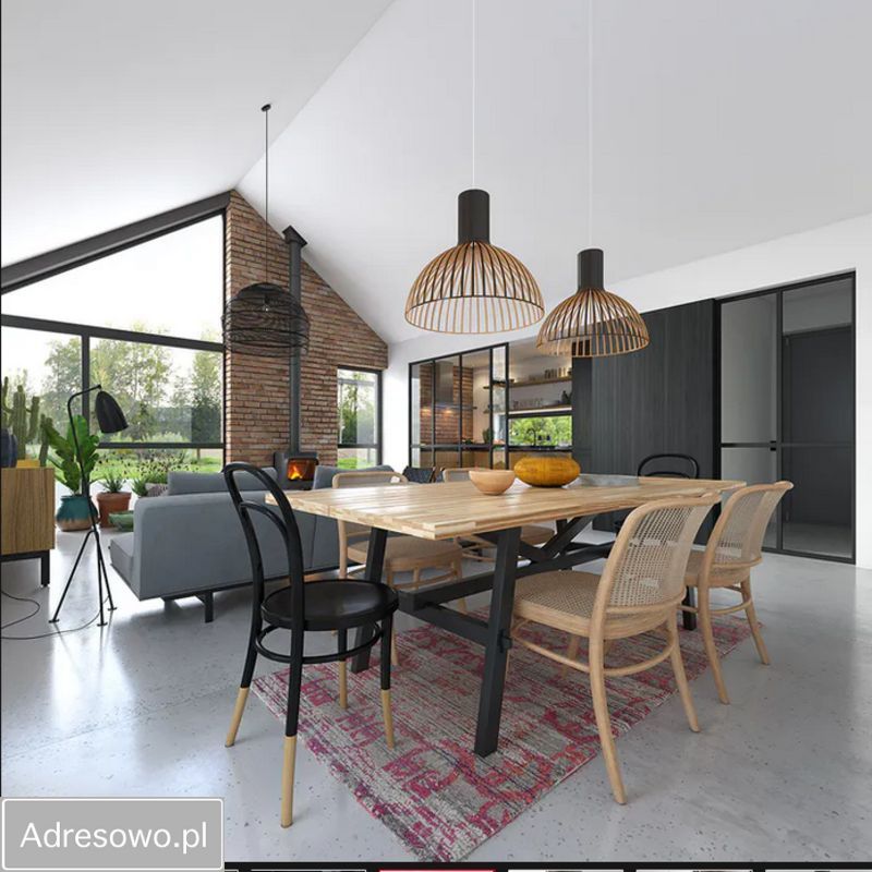 dom wolnostojący, 6 pokoi Stara Wieś, ul. Brwinowska. Zdjęcie 6