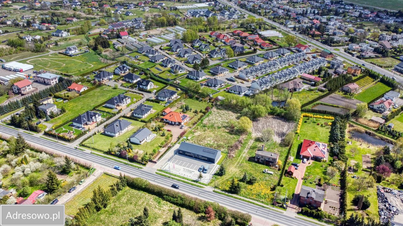 Działka budowlana Grudziądz, ul. Kwidzyńska. Zdjęcie 10