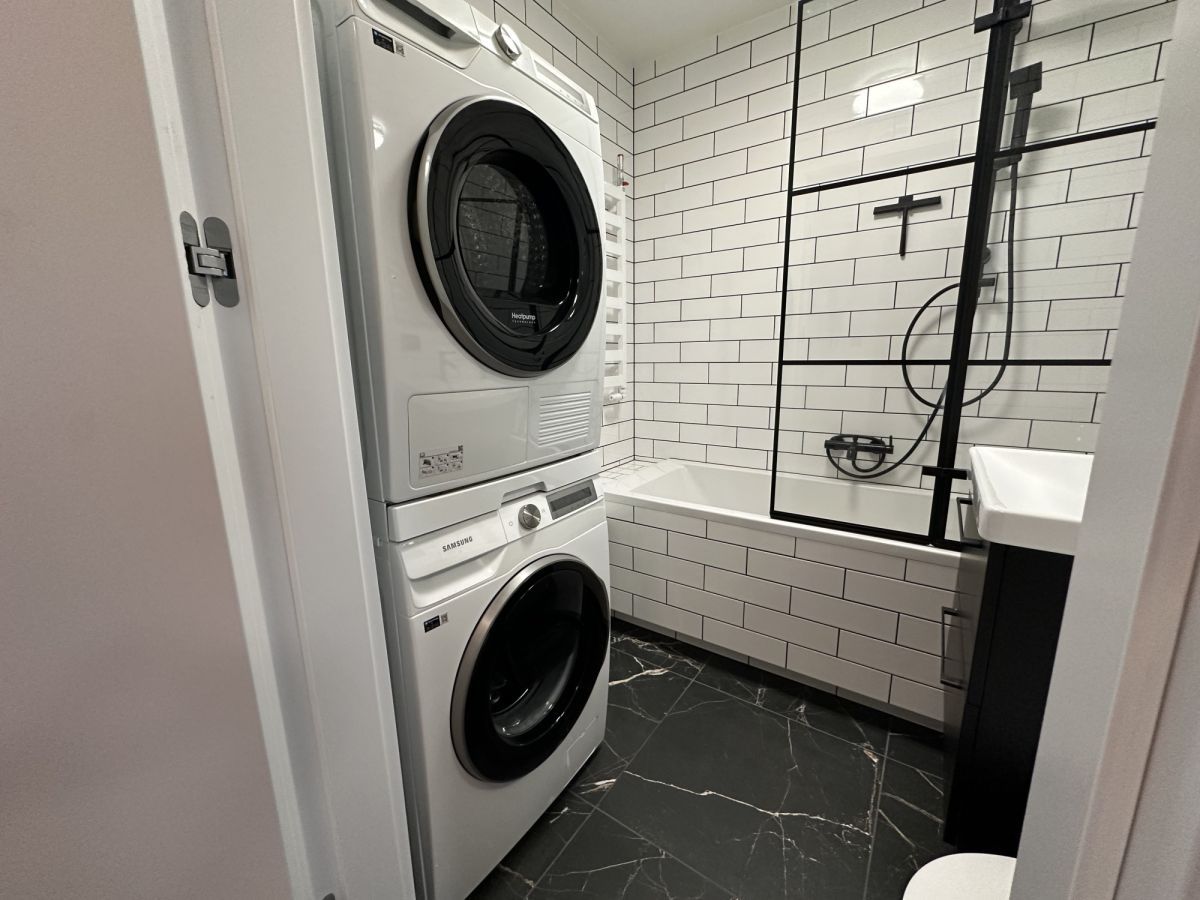 Mieszkanie 3-pokojowe Warszawa Praga-Południe, ul. Opinogórska. Zdjęcie 9