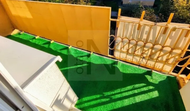 Mieszkanie 1-pokojowe Częstochowa Północ