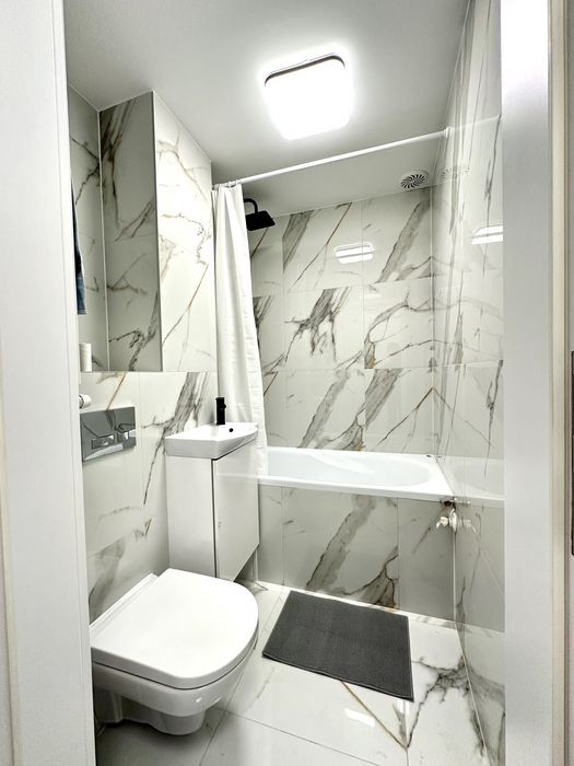 Mieszkanie 2-pokojowe Warszawa Gocław, ul. Ostrzycka. Zdjęcie 8