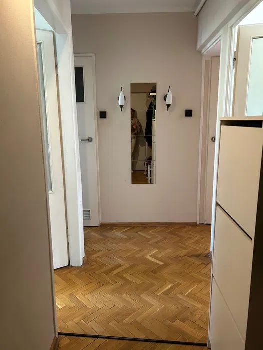 Mieszkanie 3-pokojowe Poznań Winogrady, os. Pod Lipami. Zdjęcie 4