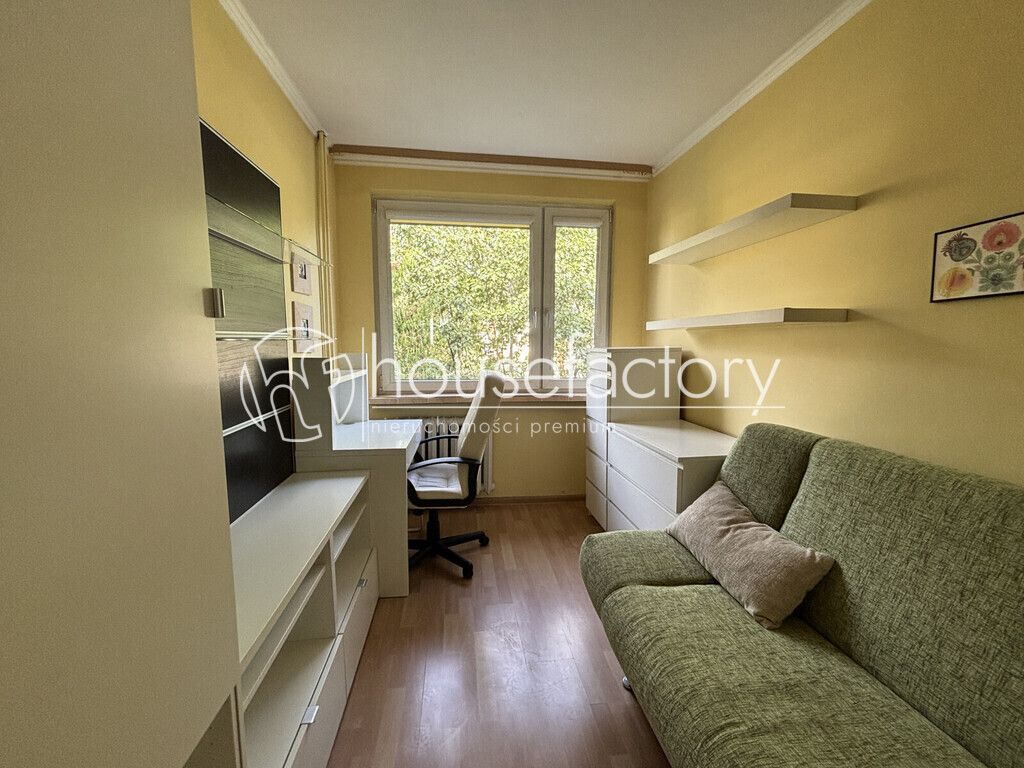 Mieszkanie 3-pokojowe Łódź Górna. Zdjęcie 3