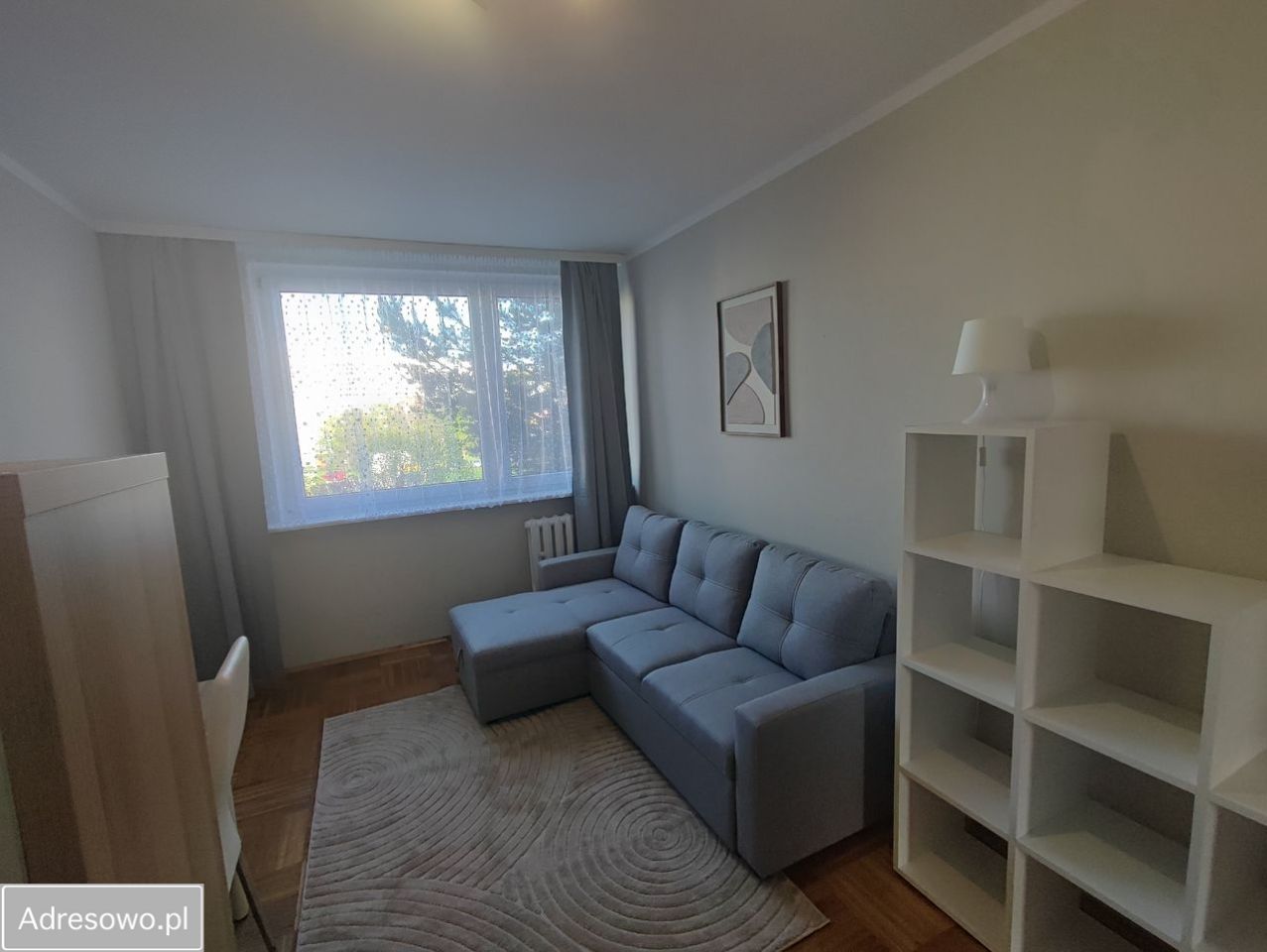 Pokój Wrocław Kozanów, ul. Gołężycka. Zdjęcie 10