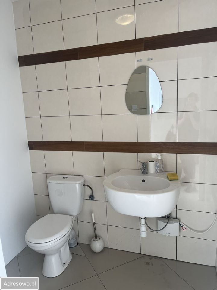 Lokal Skórzewo, ul. Poznańska. Zdjęcie 7