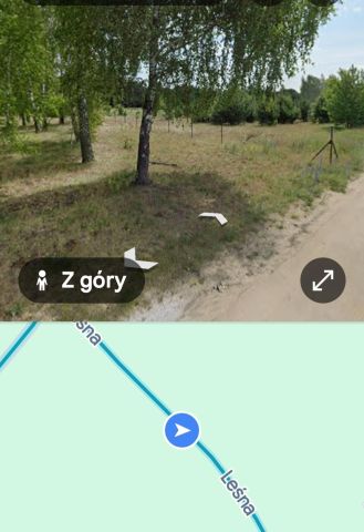 Działka budowlana Kolankowo, ul. Leśna. Zdjęcie 17