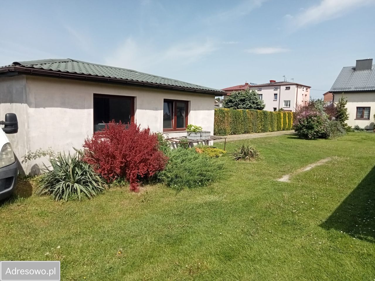 dom wolnostojący Jędrzejów. Zdjęcie 8