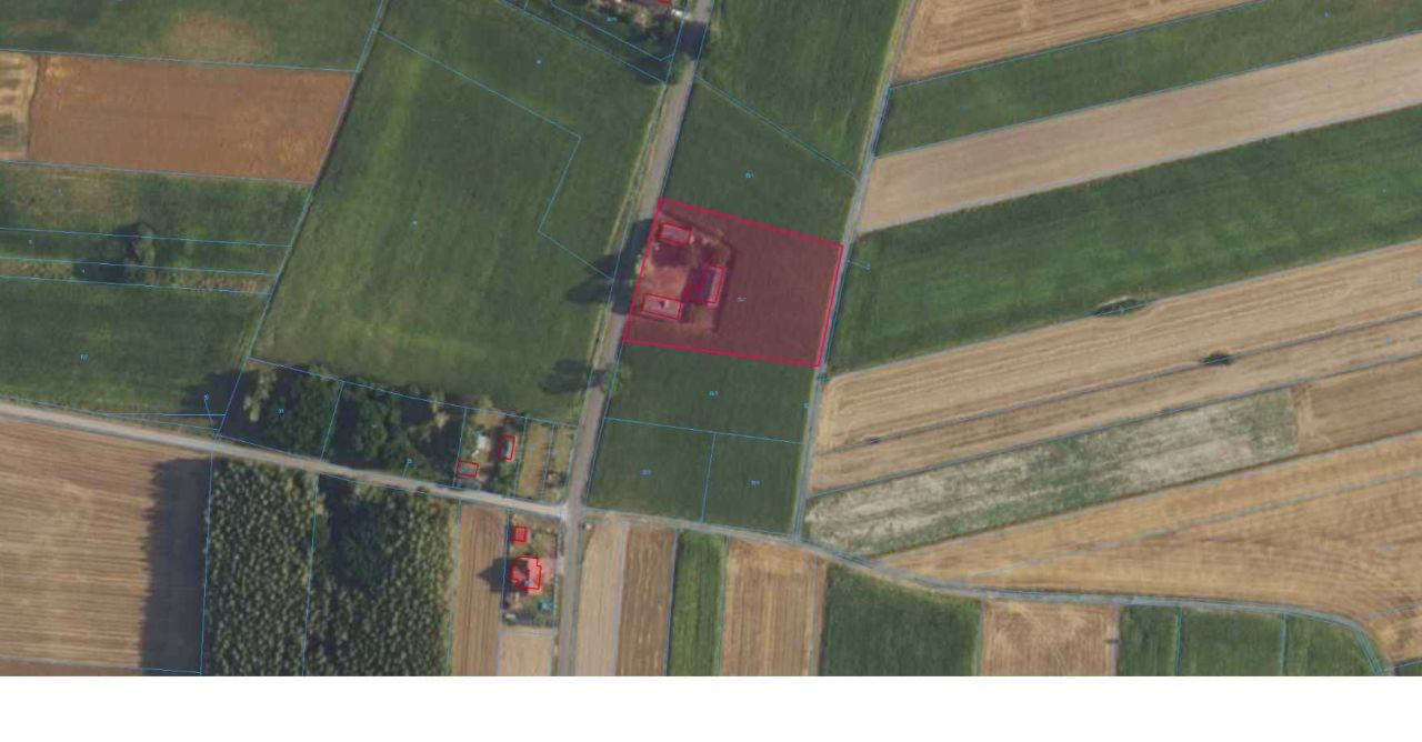 dom wolnostojący Witoldów. Zdjęcie 2